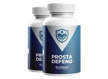 Prosta Defend 2 bottle package